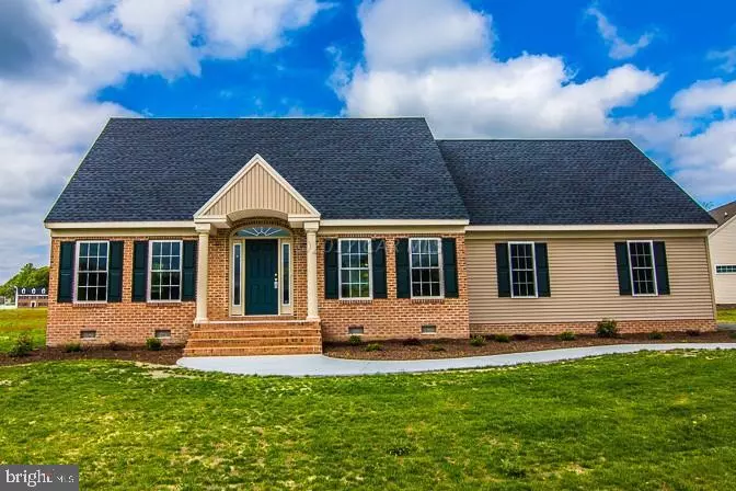 27203 EQUESTRIAN DR, Salisbury, MD 21801