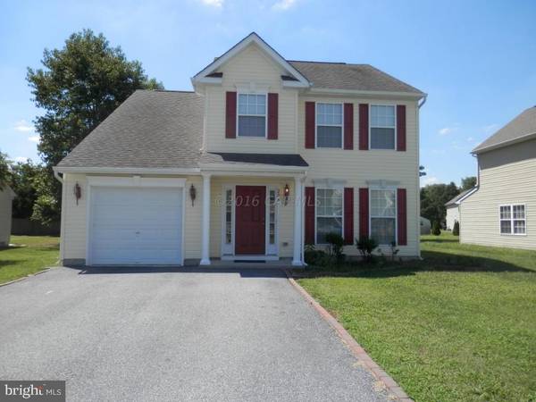 204 DONEGAL CT, Salisbury, MD 21804