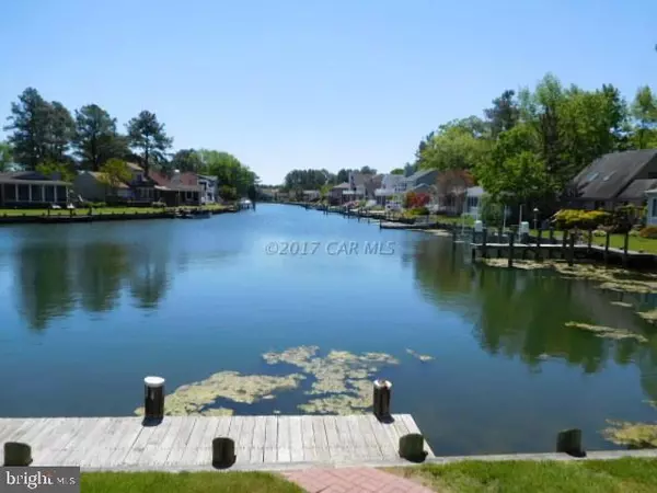 Ocean Pines, MD 21811,142 TEAL CIR