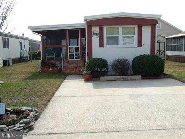 177 OYSTER LN, Ocean City, MD 21842