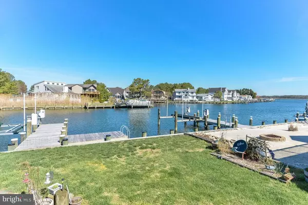 Ocean Pines, MD 21811,33 MOONSHELL DR