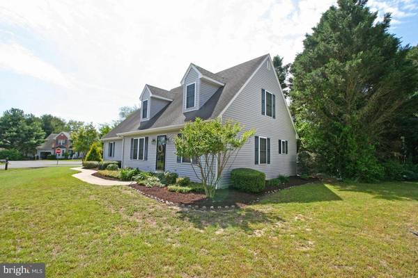 Salisbury, MD 21801,706 E UPLAND CT