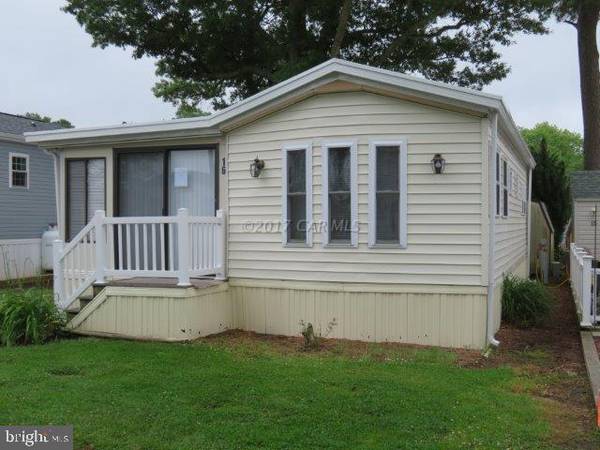 16 DEEP SEA DR, Berlin, MD 21811