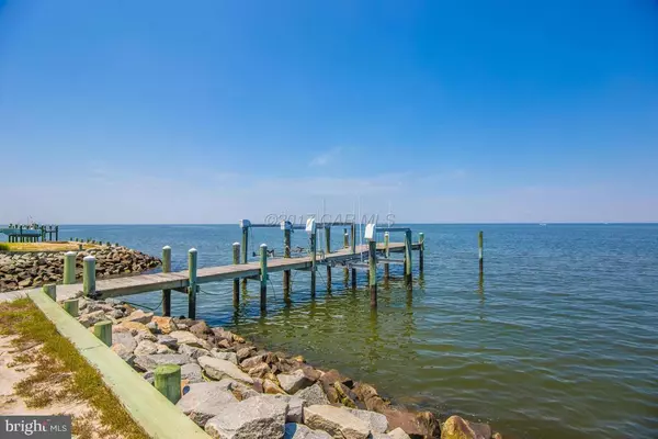 Deal Island, MD 21821,9810 CROWELL RD