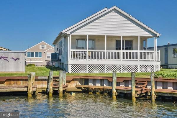 13209 PEACHTREE RD, Ocean City, MD 21842