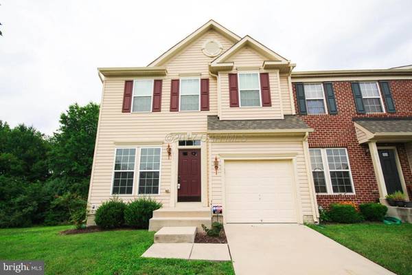 437 STREAM VALLEY CT, Salisbury, MD 21804