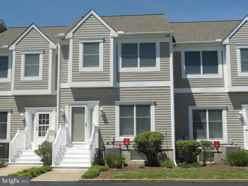 13032 WILSON AVE #3804, Ocean City, MD 21842