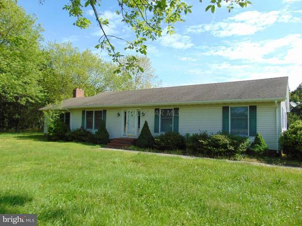 8269 BOWLEND RD, Pocomoke, MD 21851