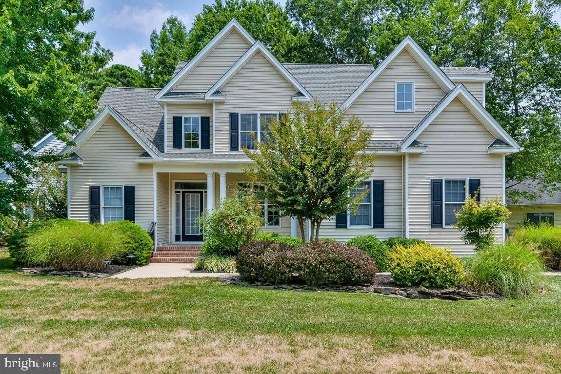 Berlin, MD 21811,12539 DEER POINT CIR