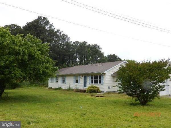 23330 BENTON RD, Deal Island, MD 21821