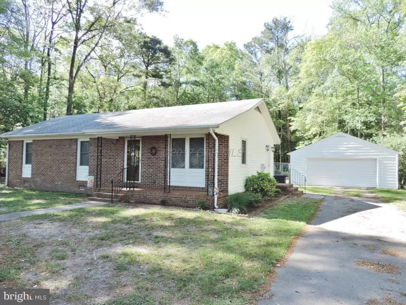 30548 CANNON DR, Salisbury, MD 21804