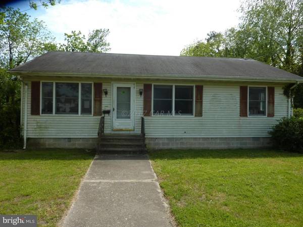 112 OAK ST, Pocomoke City, MD 21851