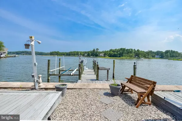 Ocean Pines, MD 21811,25 WESTFIELD CIR