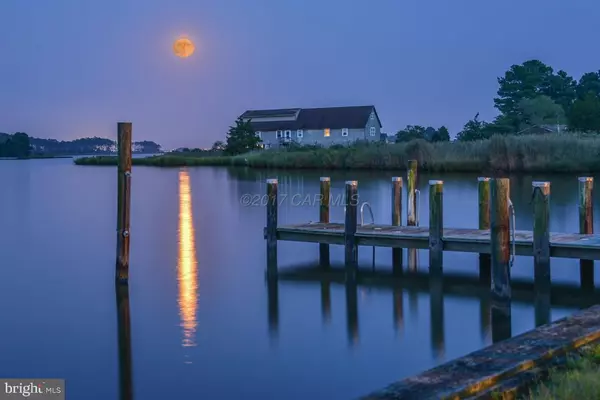 Bishopville, MD 21813,13138 MUSKRATTOWN RD