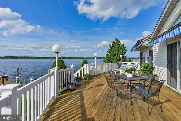 Ocean Pines, MD 21811,82 LOOKOUT PT