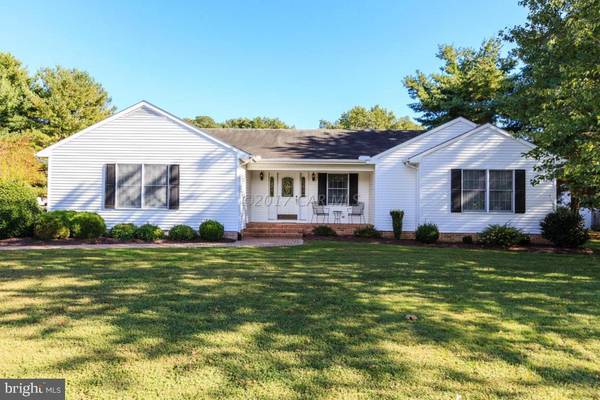 411 MIDLAND TER, Salisbury, MD 21804