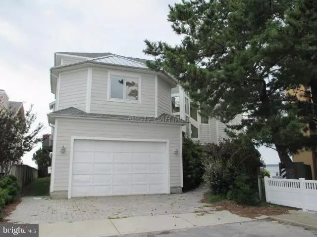 733 BRADLEY RD, Ocean City, MD 21842