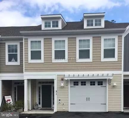 9800 MOORING VIEW LN #10, Ocean City, MD 21842