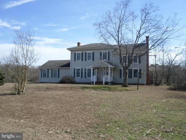 20435 NANTICOKE RD, Nanticoke, MD 21840