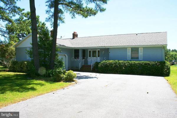 4991 ANNEMESSEX RD, Crisfield, MD 21817