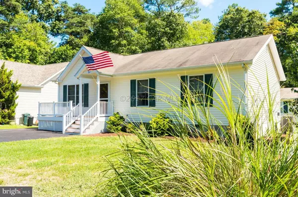 37 ABBYSHIRE RD, Ocean Pines, MD 21811