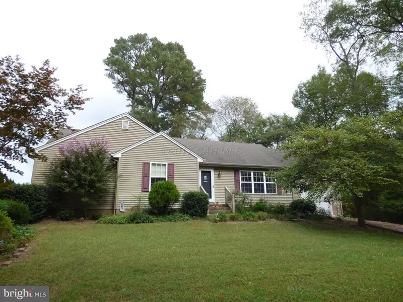 36968 PURNELL CROSSING RD, Willards, MD 21874