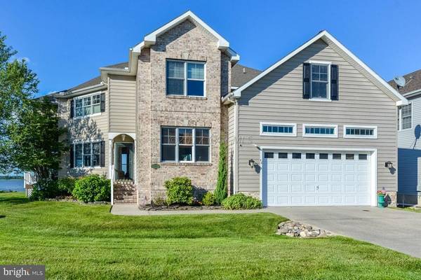 46 BOATSWAIN DR, Ocean Pines, MD 21811