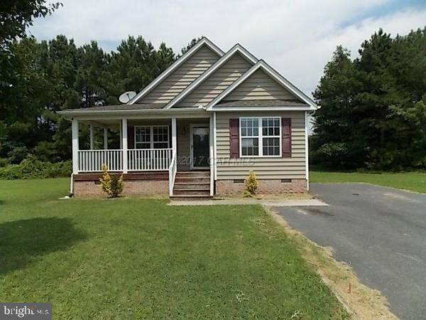 1513 CEDAR RUN, Pocomoke City, MD 21851