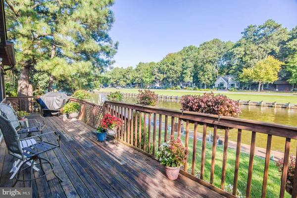 Berlin, MD 21811,43 WOOD DUCK DR