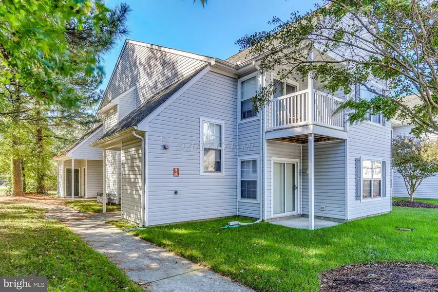 11421 MANKLIN CREEK RD #2A6, Ocean Pines, MD 21811