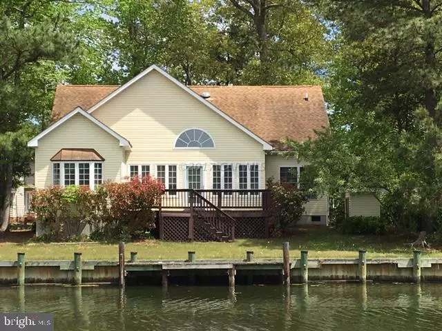 Ocean Pines, MD 21811,16 PORTSIDE CT