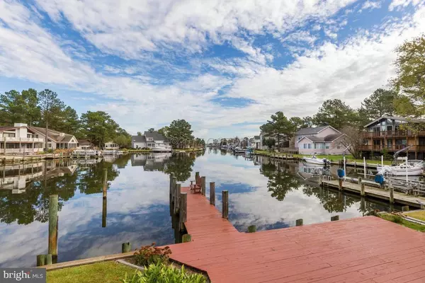 Ocean Pines, MD 21811,93 TEAL CIR