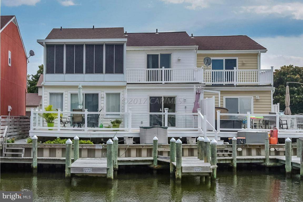 Ocean City, MD 21842,138 NEWPORT BAY DR #2