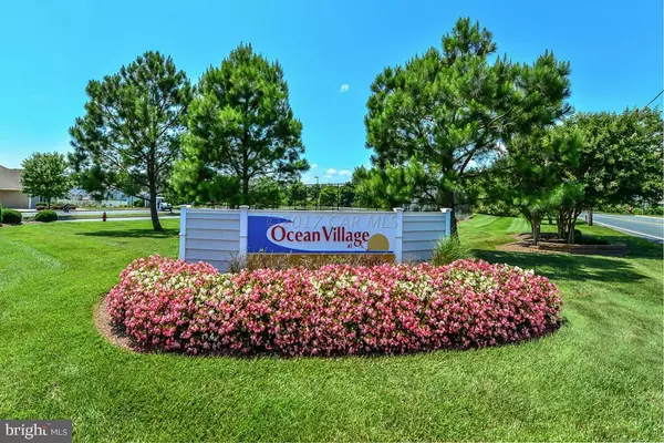 Ocean City, MD 21842,9719 VILLAGE LN #9710B