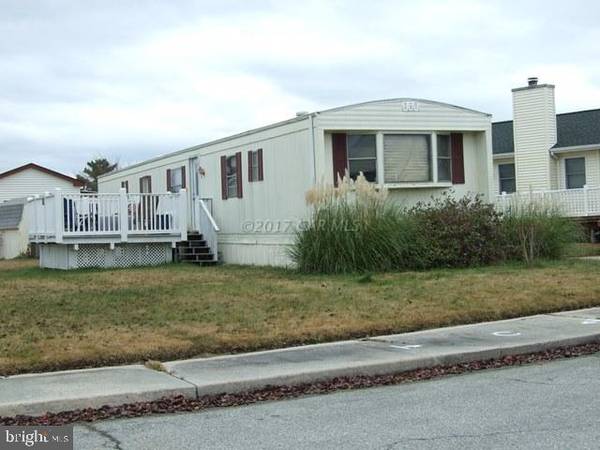 178 CLAM SHELL RD, Ocean City, MD 21842