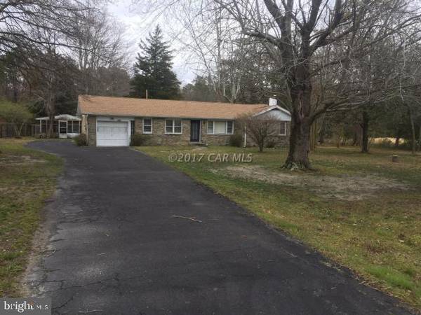 4181 S UPPER FERRY RD, Eden, MD 21822