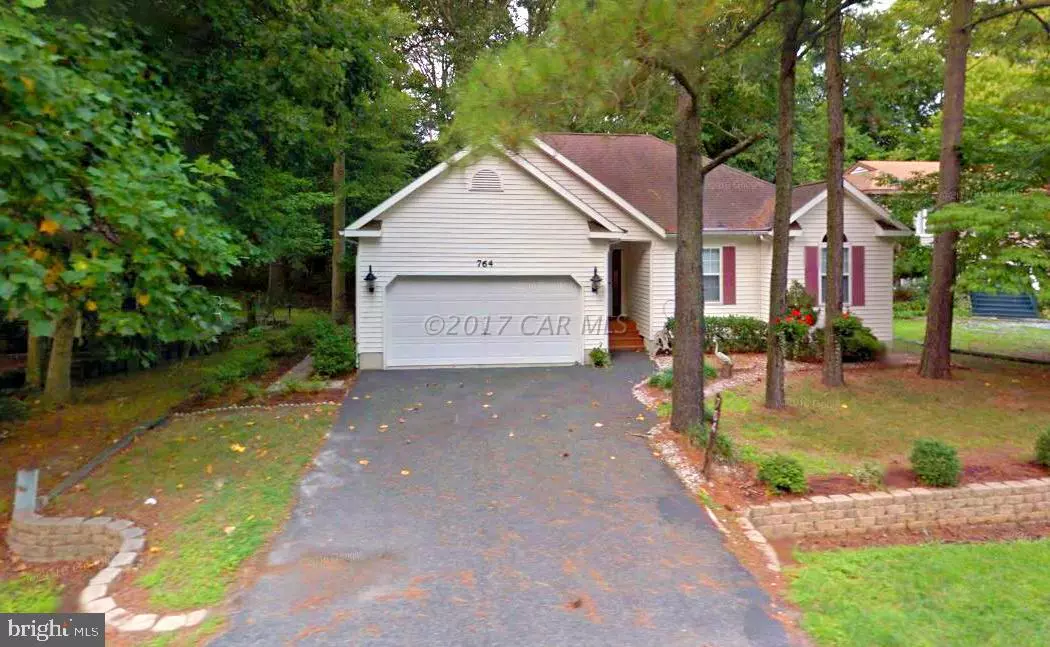 Ocean Pines, MD 21811,764 OCEAN PKWY