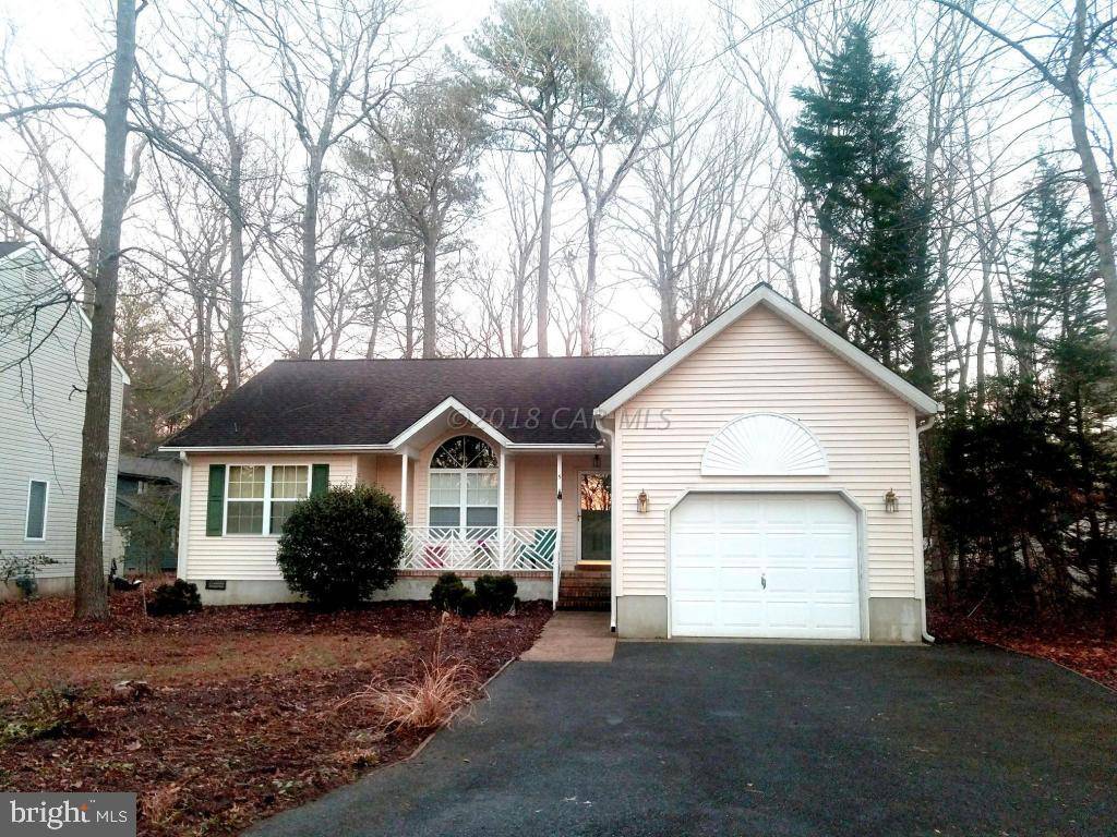 5 CROSSBOW TRL, Ocean Pines, MD 21811