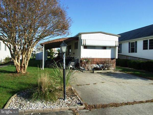 13324 NANTUCKET RD, Ocean City, MD 21842