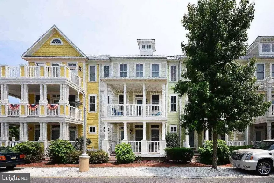 36 BEACH SIDE DR #36AP, Ocean City, MD 21842