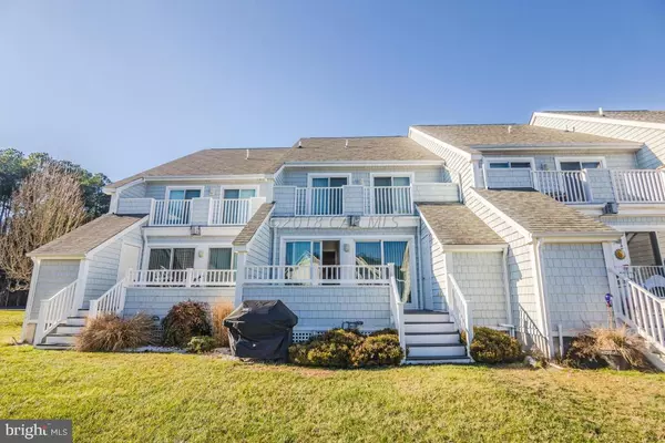 Ocean City, MD 21842,9719 VILLAGE LN ##5