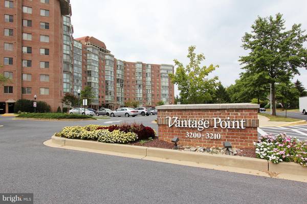 3210 LEISURE WORLD BLVD #819, Silver Spring, MD 20906