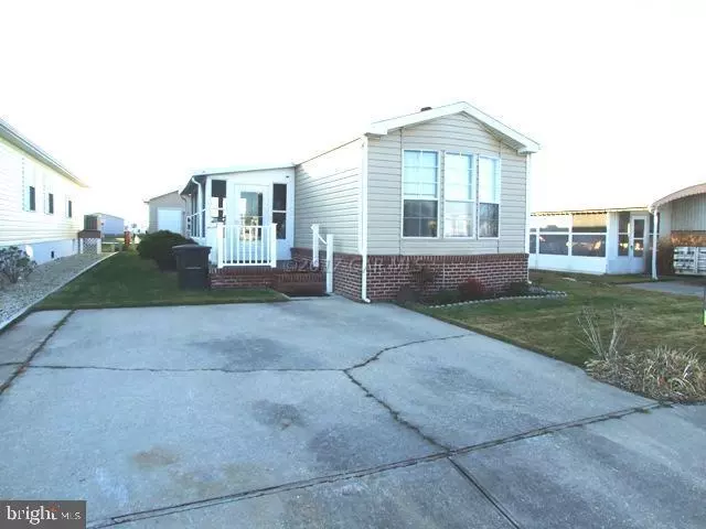 419 YAWL DR, Ocean City, MD 21842