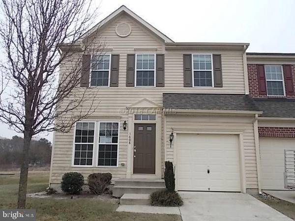 1406 CAT TAIL CT, Salisbury, MD 21804