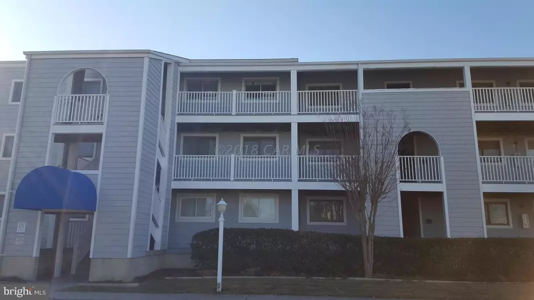 12401 JAMAICA AVE #360O1, Ocean City, MD 21842