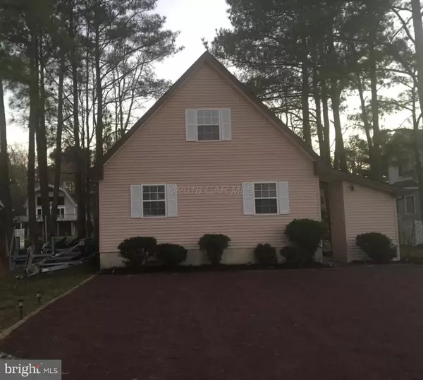 Ocean Pines, MD 21811,340 OCEAN PKWY