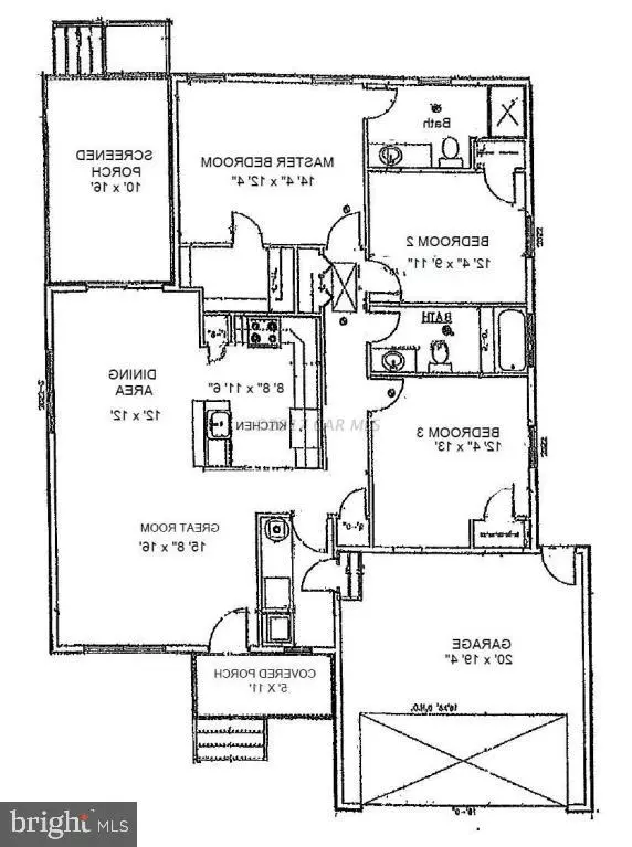 Ocean Pines, MD 21811,1 CROSSBOW TRL