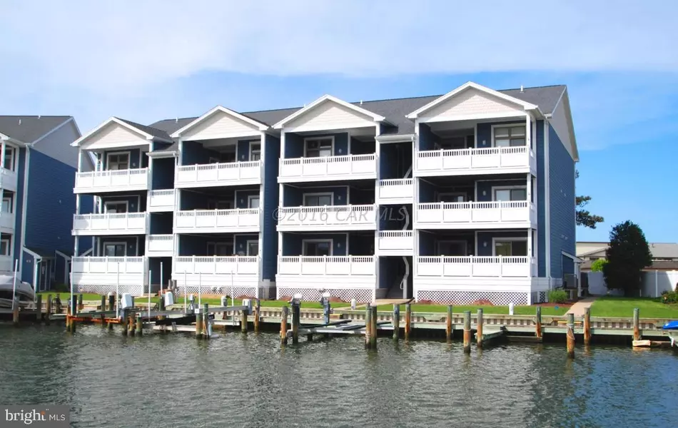 201 S HERON DR #11A, Ocean City, MD 21842