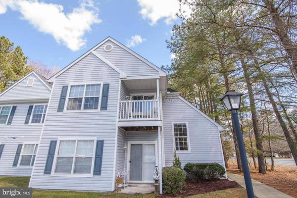 11431 MANKLIN CREEK RD #5F1, Ocean Pines, MD 21811