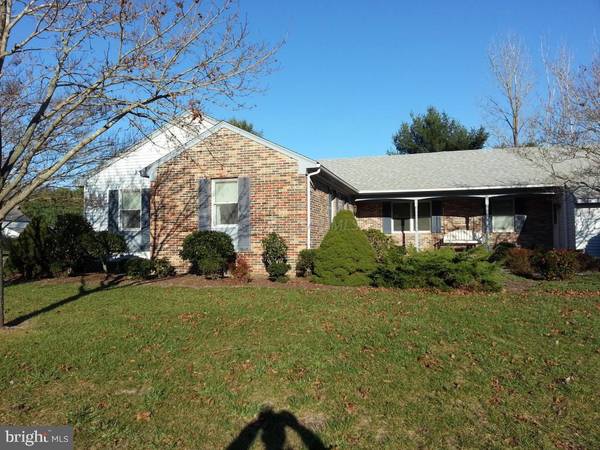 27145 PATRIOT DR, Salisbury, MD 21801